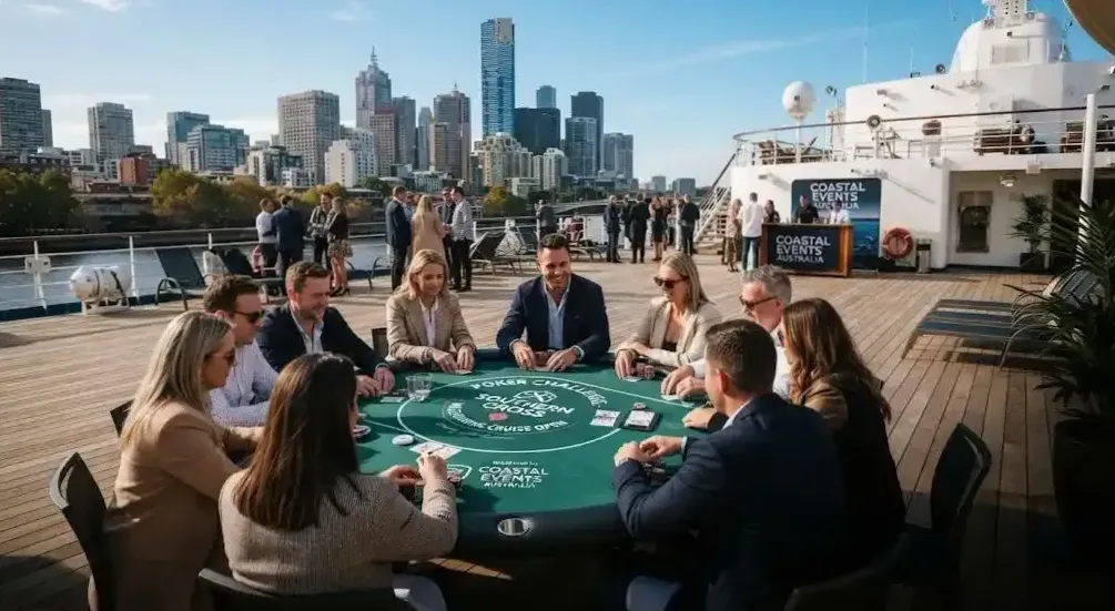 High-roller tournament