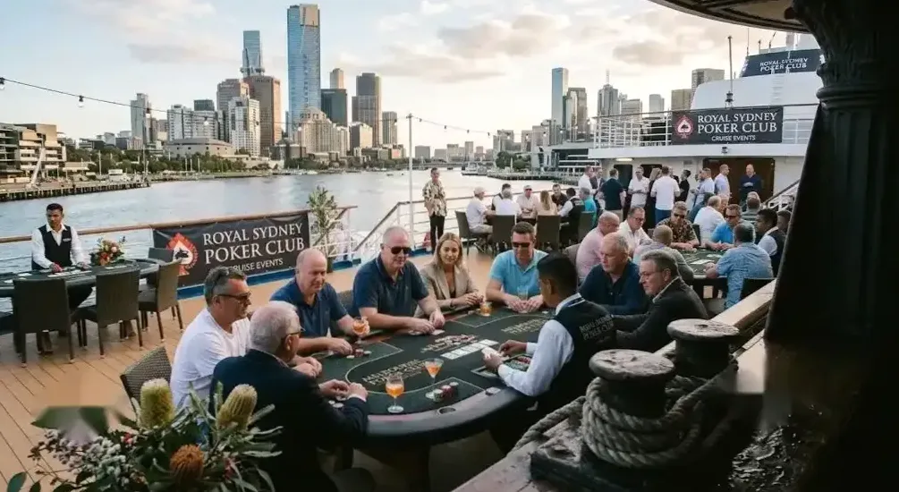 Ship casino buyout